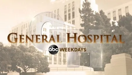 ABC Changes Up ‘GH’ Scheduling Due to Coronavirus Pandemic, Encores to Air Fridays General Hospital