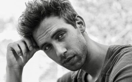 Blake Berris, Days of our Lives, Fangirl