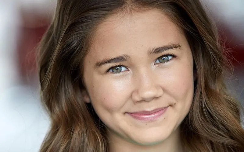 Brooklyn Rae Silzer Checking Back into ‘General Hospital’ Brooklyn Rae Silzer, General Hospital, Emma Drake-Scorpio