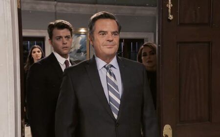 ‘General Hospital’ Takes a ‘Victory’ Lap in Lengthy New Promo General Hospital, Wally Kurth, Chad Duell, Lisa LoCicero, Amanda Setton