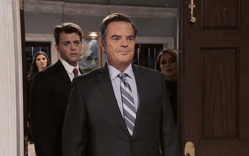 ‘General Hospital’ Takes a ‘Victory’ Lap in Lengthy New Promo General Hospital, Wally Kurth, Chad Duell, Lisa LoCicero, Amanda Setton