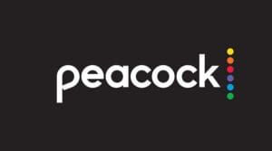 Peacock, NBCUniversal, Streaming Service, Comcast