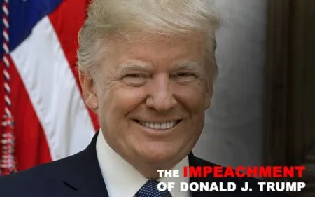 The Impeachment of Donald Trump, Donald Trump, Impeachment