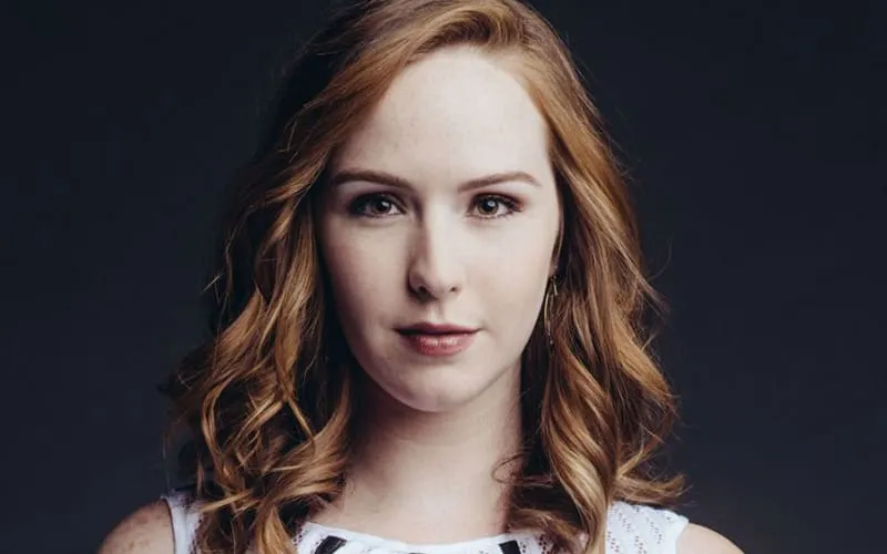 Camryn Grimes to Reprise Cassie Newman Role on ‘Y&R’ Camryn Grimes, The Young and the Restless, Mariah Copeland, Cassie Newman