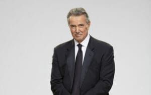 Eric Braeden, The Young and the Restless