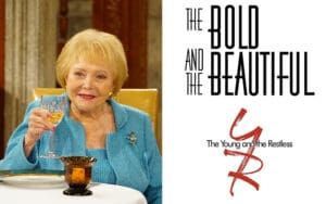 Lee Phillip Bell, The Young and the Restless, The Bold and the Beautiful