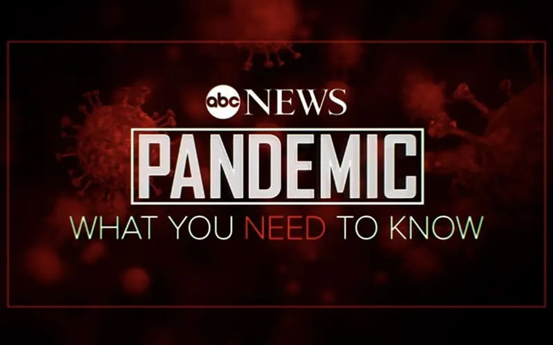 Pandemic: What You Need to Know