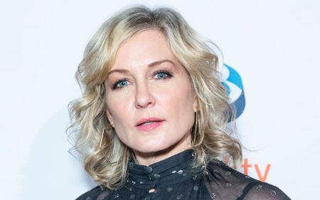 ‘Another World’ and ‘Blue Bloods’ Alum Amy Carlson Stars in ‘The Incoherents’ Amy Carlson, Blue Bloods, Another World