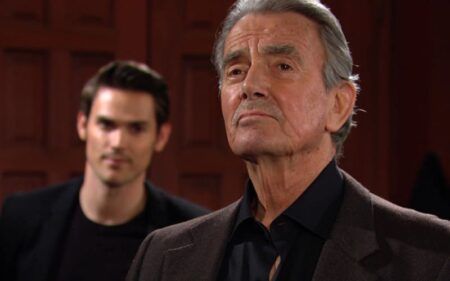 RATINGS ANALYSIS: How Nielsen Breaks Down the Demos for Soaps, Game Shows and Talk Shows The Young and the Restless, Mark Grossman, Eric Braeden
