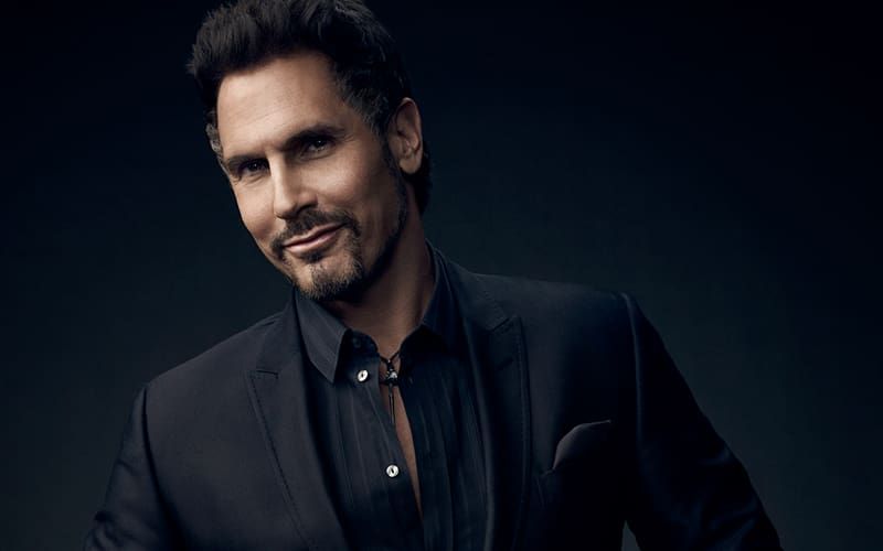 ‘B&B’s’ Don Diamont Celebrates 35 Years at CBS Don Diamont, The Bold and the Beautiful