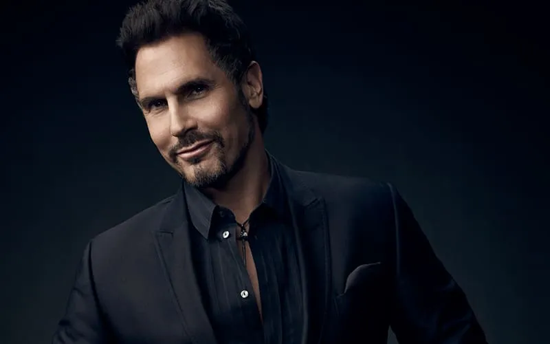 ‘B&B’s’ Don Diamont Celebrates 35 Years at CBS Don Diamont, The Bold and the Beautiful