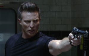Steve Burton, General Hospital