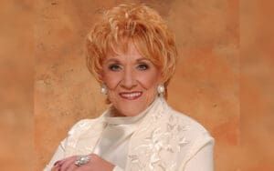 Jeanne Cooper, The Young and the Restless