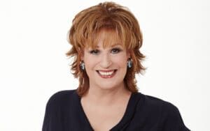 Joy Behar, The View