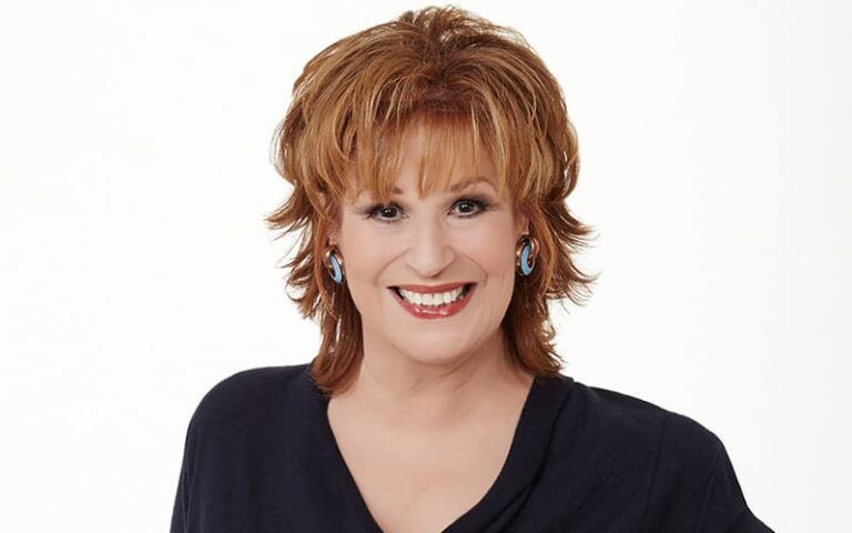 ‘The View’s’ Joy Behar Plans for Retirement Joy Behar, The View
