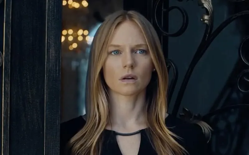 ‘DAYS’ Alum Marci Miller Stars in High Octane Crime Drama ‘Nova Vita’ Marci Miller, Nova Vita, Days of our Lives