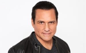 ‘GH’s’ Maurice Benard Plays Police Captain in the Movie ‘Equal Standard’ Maurice Benard, General Hospital, Sonny Corinthos