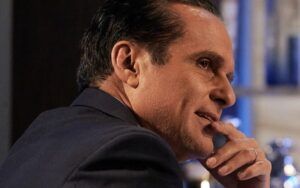 Maurice Benard, General Hospital, Sonny Corinthos