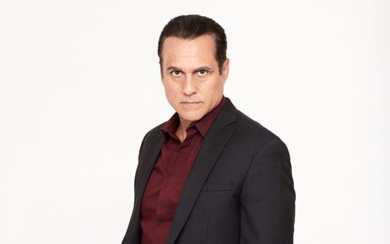 Maurice Benard Scheduled to Appear on Monday’s ‘The Talk@Home’ Maurice Benard, General Hospital