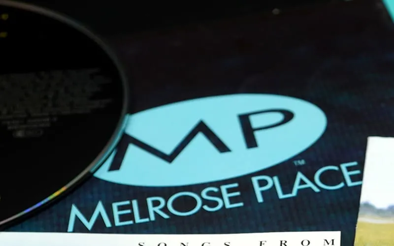 Melrose Place