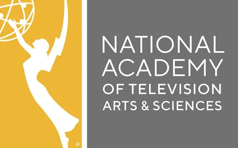 The National Academy of Television Arts & Sciences