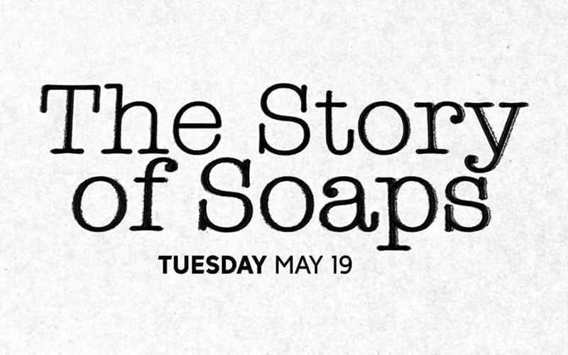 The Story of Soaps, ABC, PEOPLE, PEOPLE Magazine