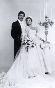 The Young and the Restless, Eric Braeden, Melody Thomas Scott, Nikki Newman, Victor Newman