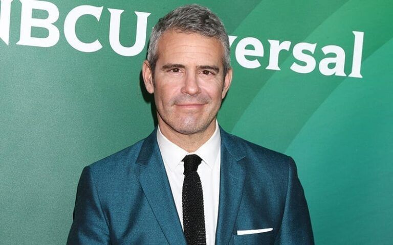 Reality TV Producer Andy Cohen Stirs Uproar from Comments Made on ‘The Story of Soaps’: “Sue Me!” Andy Cohen, The Real Housewives