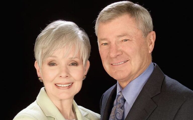As The World Turns, Kathryn Hays, Don Hastings