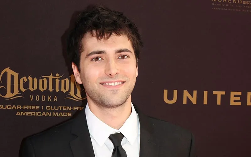 Freddie Smith Reveals When You Might See the Last of Sonny Kiriakis on ‘DAYS’ Days of our Lives, Freddie Smith, Sonny Kiriakis