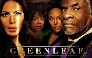 Greenleaf, Oprah Winfrey, Lynn Whitfield, Merle Dandridge, Keith David