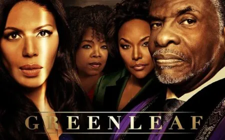 Greenleaf, Oprah Winfrey, Lynn Whitfield, Merle Dandridge, Keith David