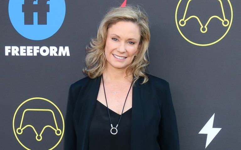 ‘B&B’ Alum Joanna Johnson to EP Scripted Series ‘Love in the Time of Corona’ for Freeform Joanna Johnson, The Bold and the Beautiful, Hope & Faith, The Fosters, Good Trouble