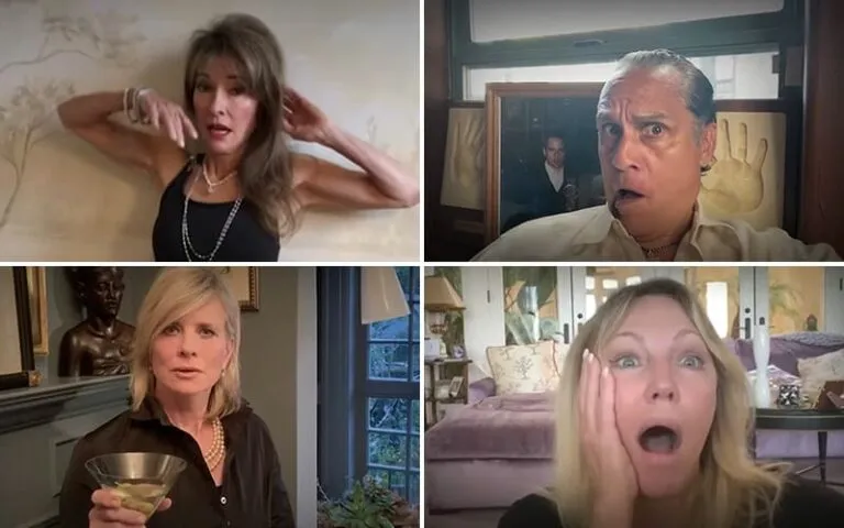 Susan Lucci, Maurice Benard, Mary Beth Evans, Heather Locklear, All My Children, Days of our Lives, General Hospital, Melrose Place, Dynasty, The Tonight Show Starring Jimmy Fallon, The Longest Days of our Lives