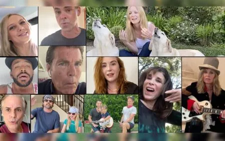 The Young and the Restless, Eileen Davidson, Greg Rikaart, Peter Bergman, Lauralee Bell, Jason Thompson, Kate Linder, Sean Dominic, Melissa Ordway, Camryn Grimes, Christian LeBlanc, Joshua Morrow,