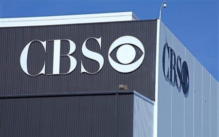 When TV/Film Production Resumes This Month, Los Angeles County Might Not Be Among The Locales Restarting Up CBS Television City, The Bold and the Beautiful, The Young and the Restless