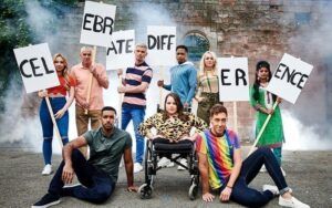 ‘Hollyoaks’ Owner Is Addressing Racism and Other Issues Raised by Cast and Crew to Help Stamp Out Implicit Bias Hollyoaks, Lime Pictures