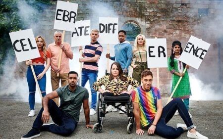 Hollyoaks, Lime Pictures