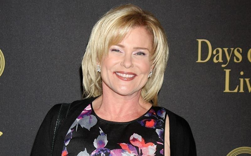 ‘DAYS’ Star Judi Evans Diagnosed with COVID-19, Nearly Had Both Legs Amputated on Two Separate Occasions Judi Evans, Days of our Lives