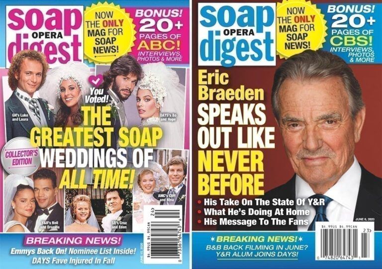 Soap Opera Digest