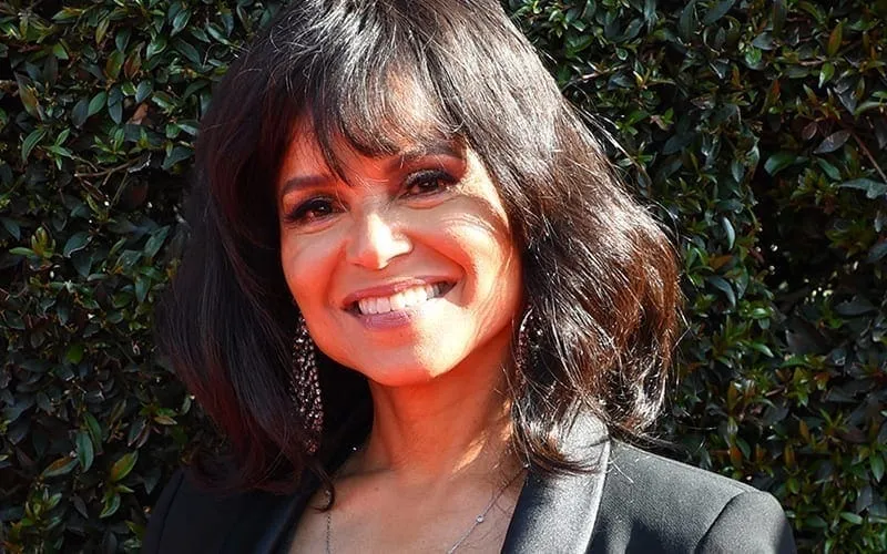 Victoria Rowell Calls Out Sony Executive and ‘The Young and the Restless’ Producers for Systemic Racism Victoria Rowell, Drucilla Winters, The Young and the Restless, The Rich and the Ruthless, #YR, Young & Restless,