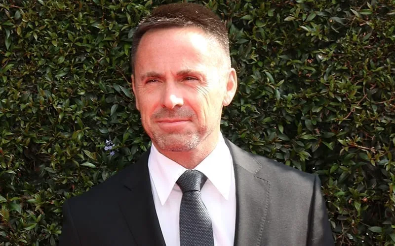 William deVry Notes ‘General Hospital Will ‘Eventually’ Return to Filming But No Announcement Made As Yet General Hospital, William deVry