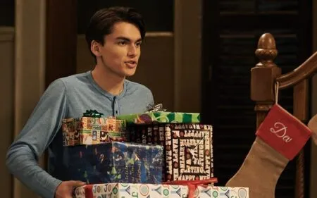 Ashton Arbab Thanks ‘General Hospital’ for Opportunity to Portray Dev Cerci in Farewell Message to Fans Ashton Arbab, General Hospital