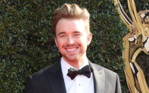 Chandler Massey, Days of our Lives