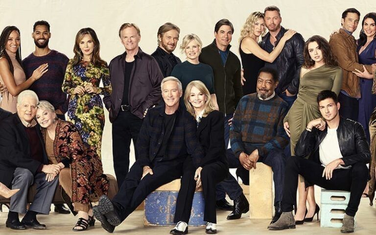 Days of our Lives