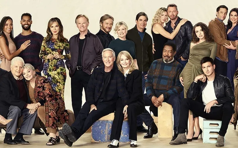 Days of our Lives