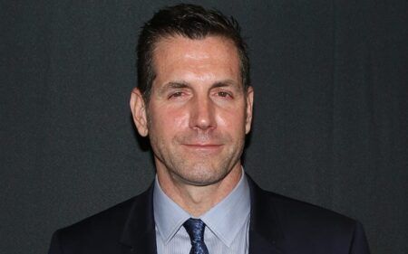 ‘General Hospital’ EP Highlights 17 Straight Weeks of No Production Shutdown Due to COVID-19 Frank Valentini, General Hospital, One Life to Live