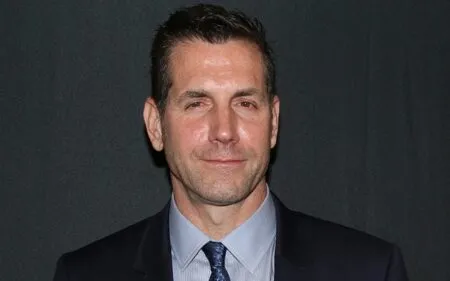 ‘General Hospital’ EP Highlights 17 Straight Weeks of No Production Shutdown Due to COVID-19 Frank Valentini, General Hospital, One Life to Live