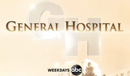 ‘General Hospital’ is American Television’s Longest-Running Drama Series General Hospital