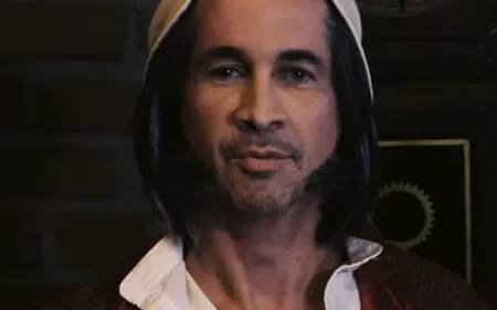 ‘General Hospital’ to Re-Air Its Version of ‘A Christmas Carol’ on Thanksgiving Day with Michael Easton as Ebenezer Scrooge Michael Easton, General Hospital, A Christmas Carol